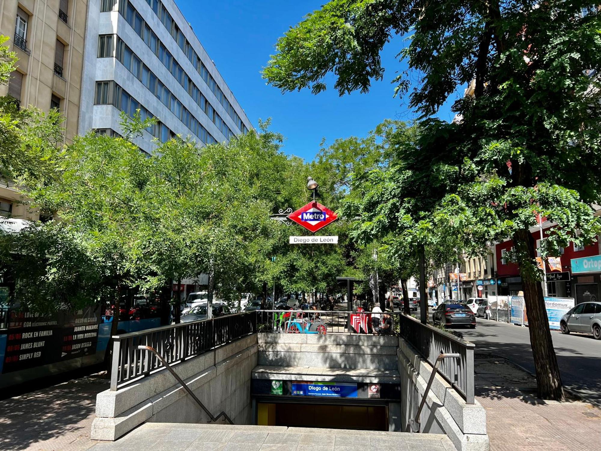 Juan Bravo Apartamento A Estrenar Con Piscina, Madrid
