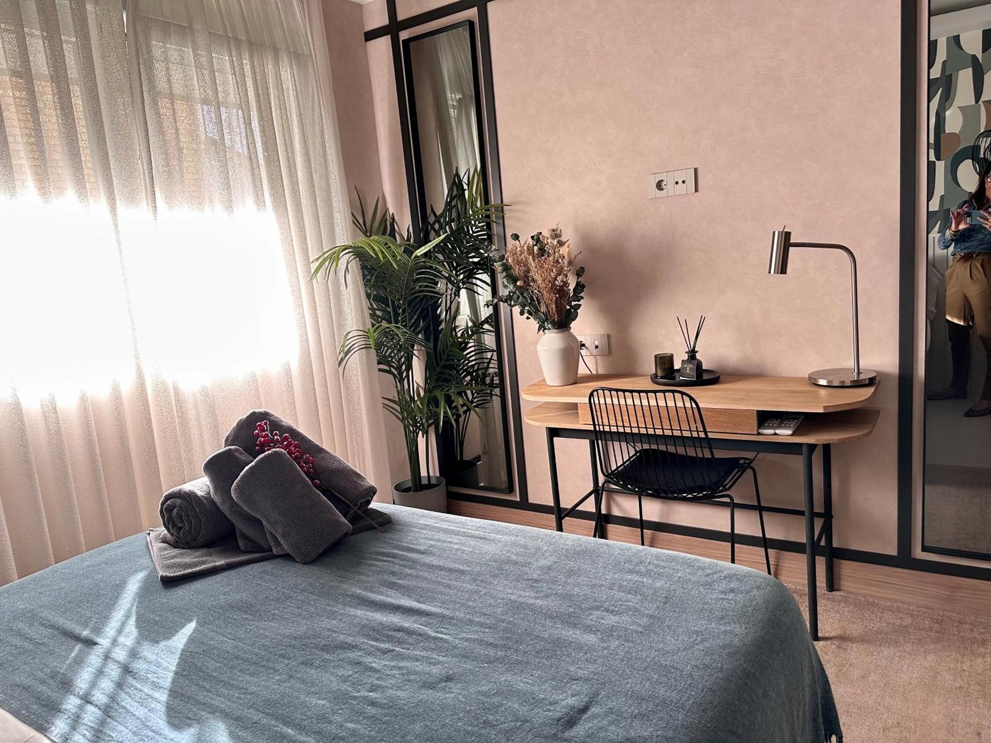 Juan Bravo Apartamento A Estrenar Con Piscina — Fotos 2